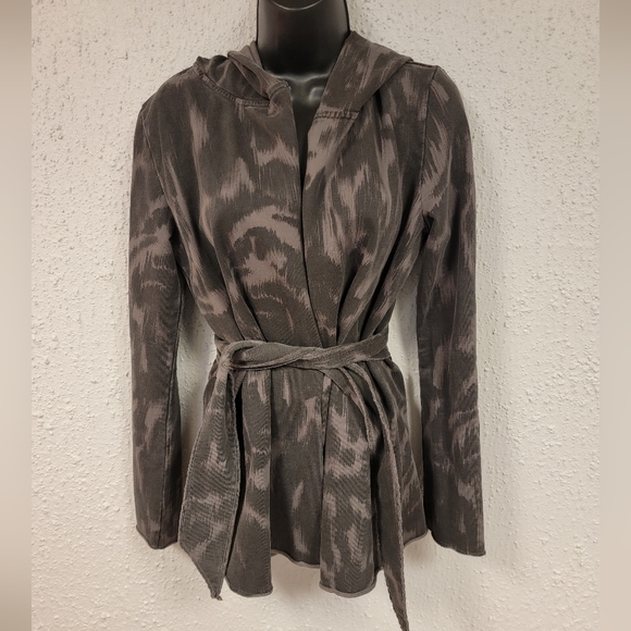 Lucky Brand Jackets & Blazers - Sz M Lucky Brand - Women's Open Front Jacket